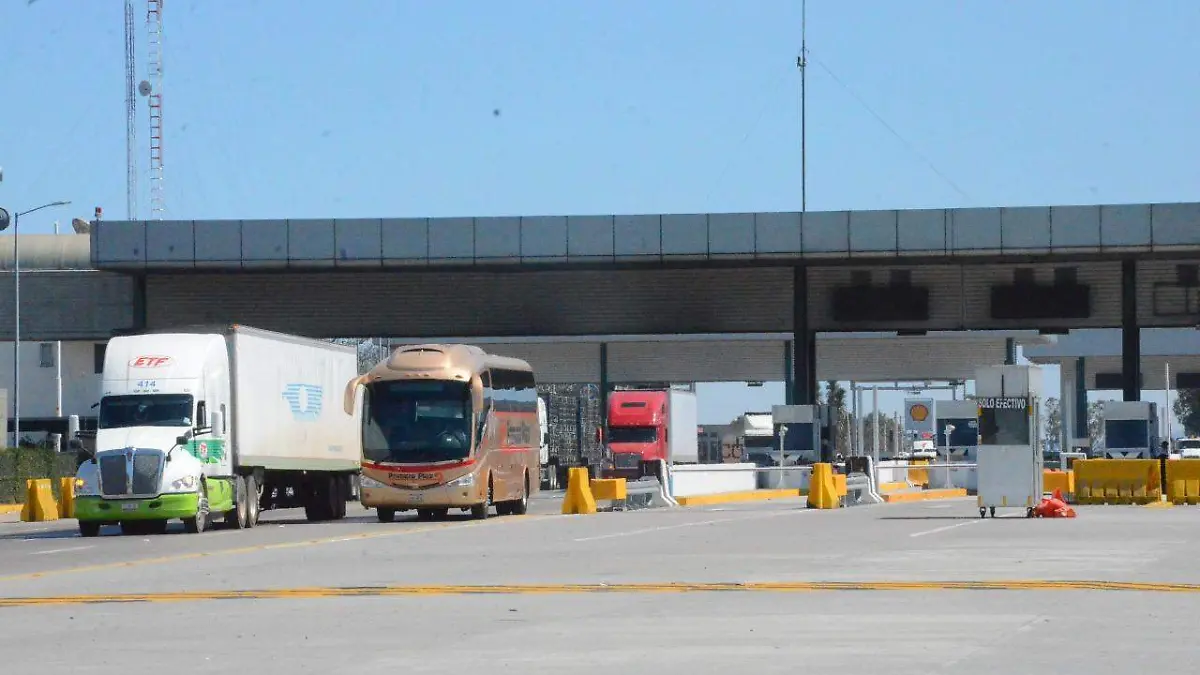 Transporte de turismo se encuentra detenido a consecuencia de la pandemia por el Covid-19.